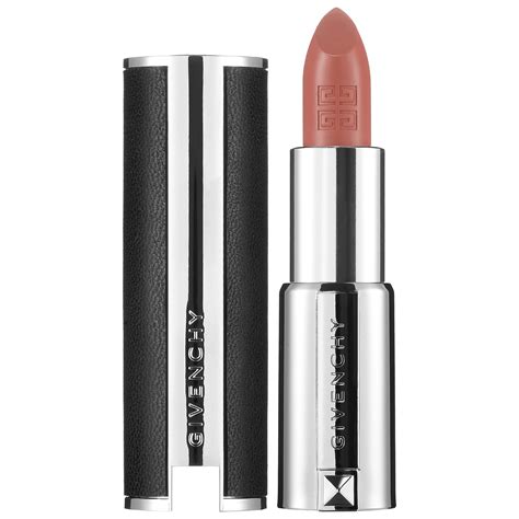 givenchy lipstick beautygloss|Givenchy lipstick beige.